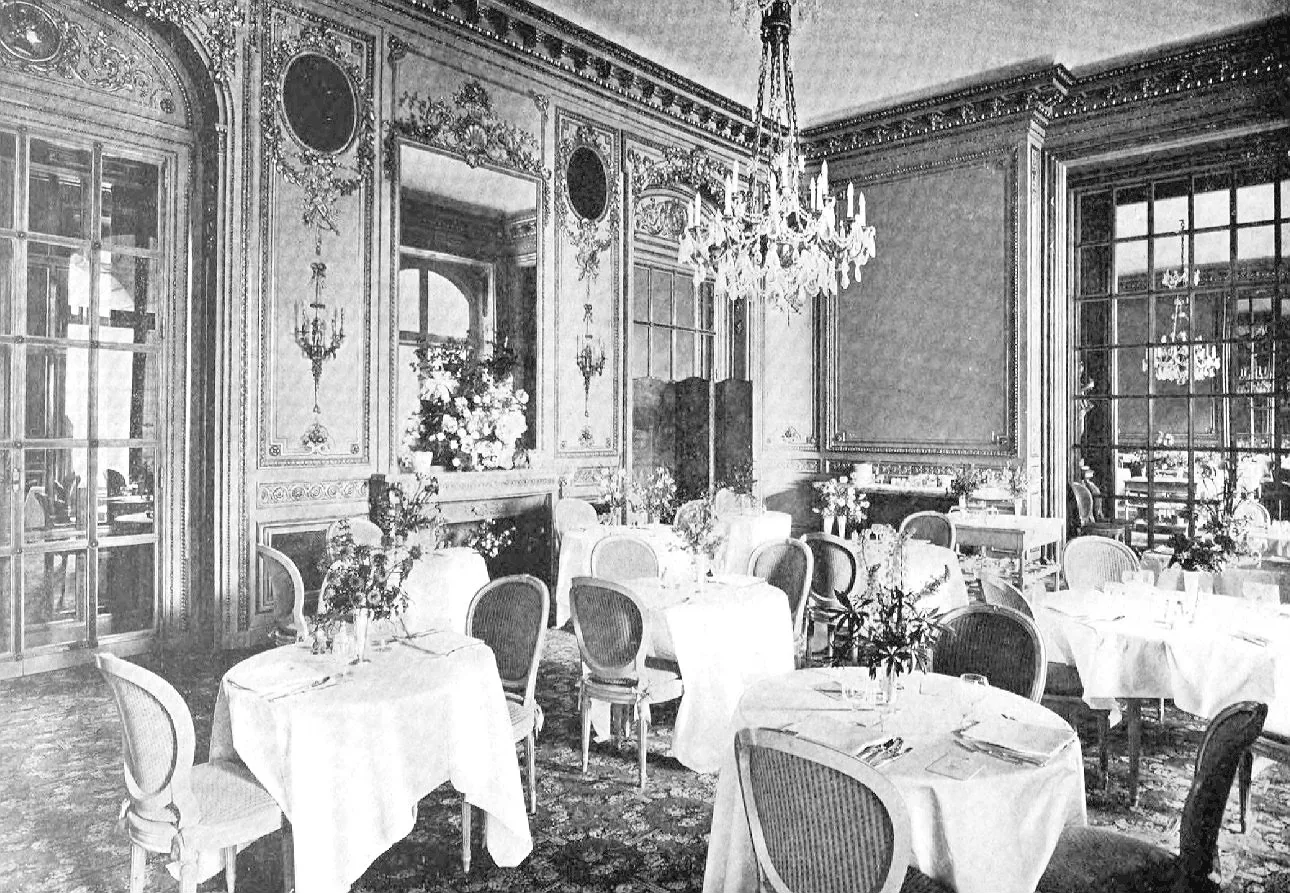 Különterem privát rendezvényekre